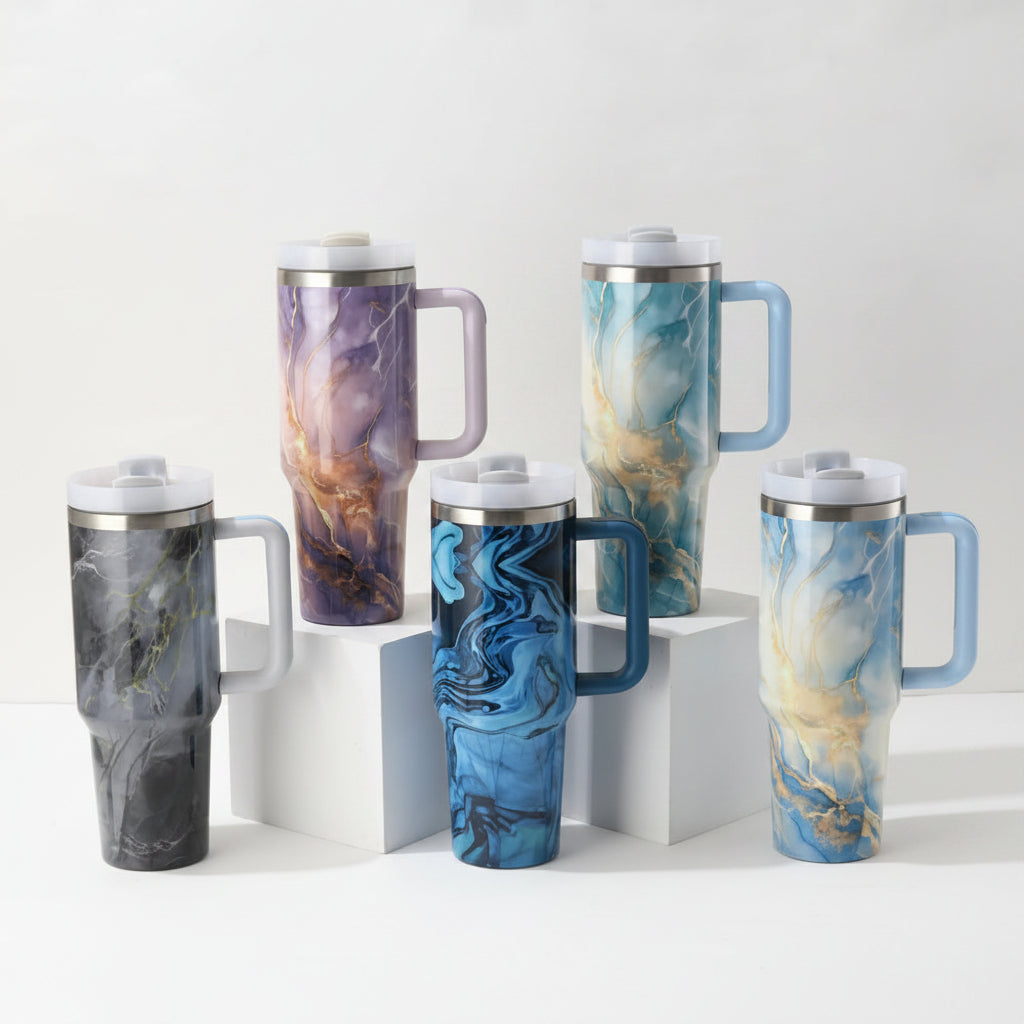 All-Weather Tumbler Bundle
