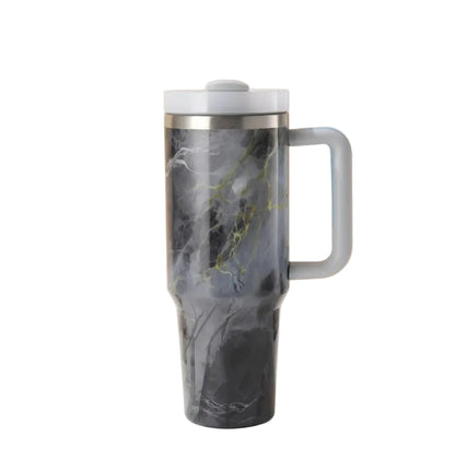 Mystery Terrazzo Chill Cup – 1.2L Insulated Travel Mug